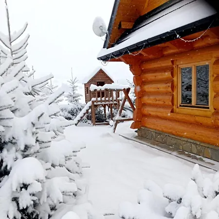 Drewniany - * Czerwienne