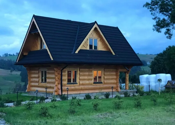 Drewniany - * Czerwienne